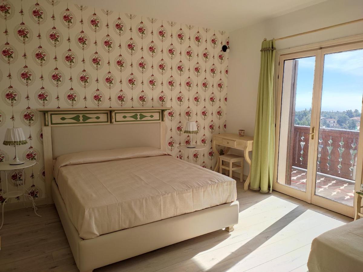 Bed and Breakfast Etna Casa Del Sole Nicolosi Exterior foto