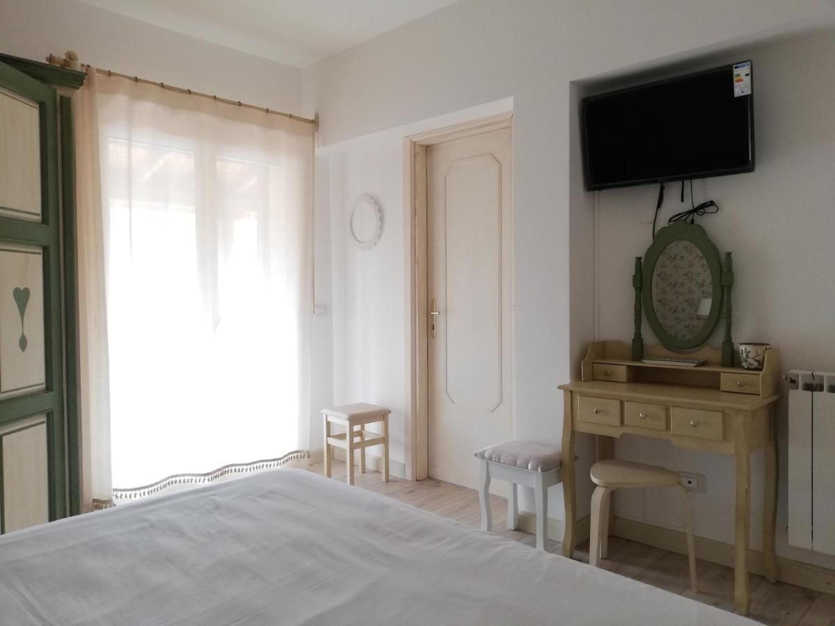 Bed and Breakfast Etna Casa Del Sole Nicolosi Exterior foto
