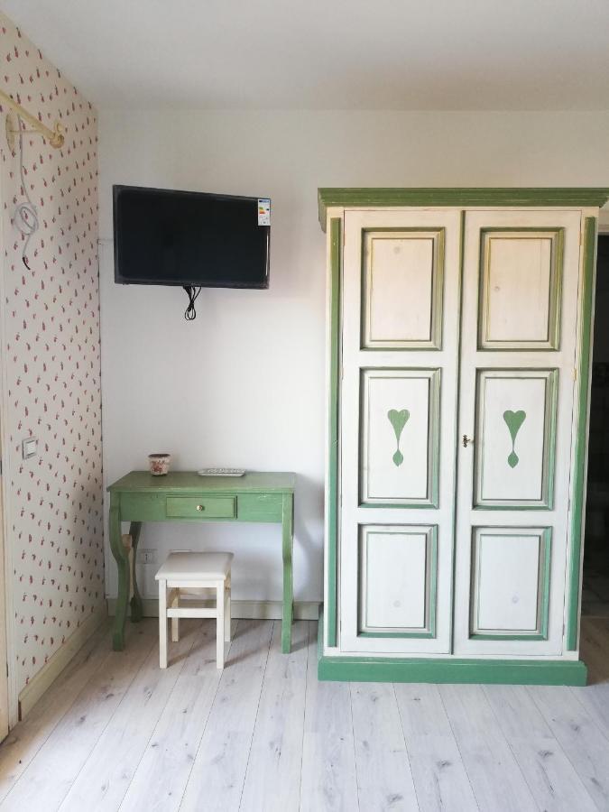 Bed and Breakfast Etna Casa Del Sole Nicolosi Exterior foto