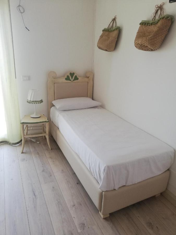 Bed and Breakfast Etna Casa Del Sole Nicolosi Exterior foto