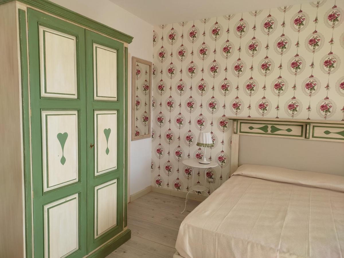 Bed and Breakfast Etna Casa Del Sole Nicolosi Exterior foto
