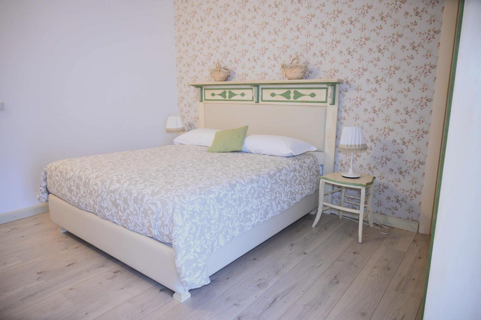 Bed and Breakfast Etna Casa Del Sole Nicolosi Exterior foto