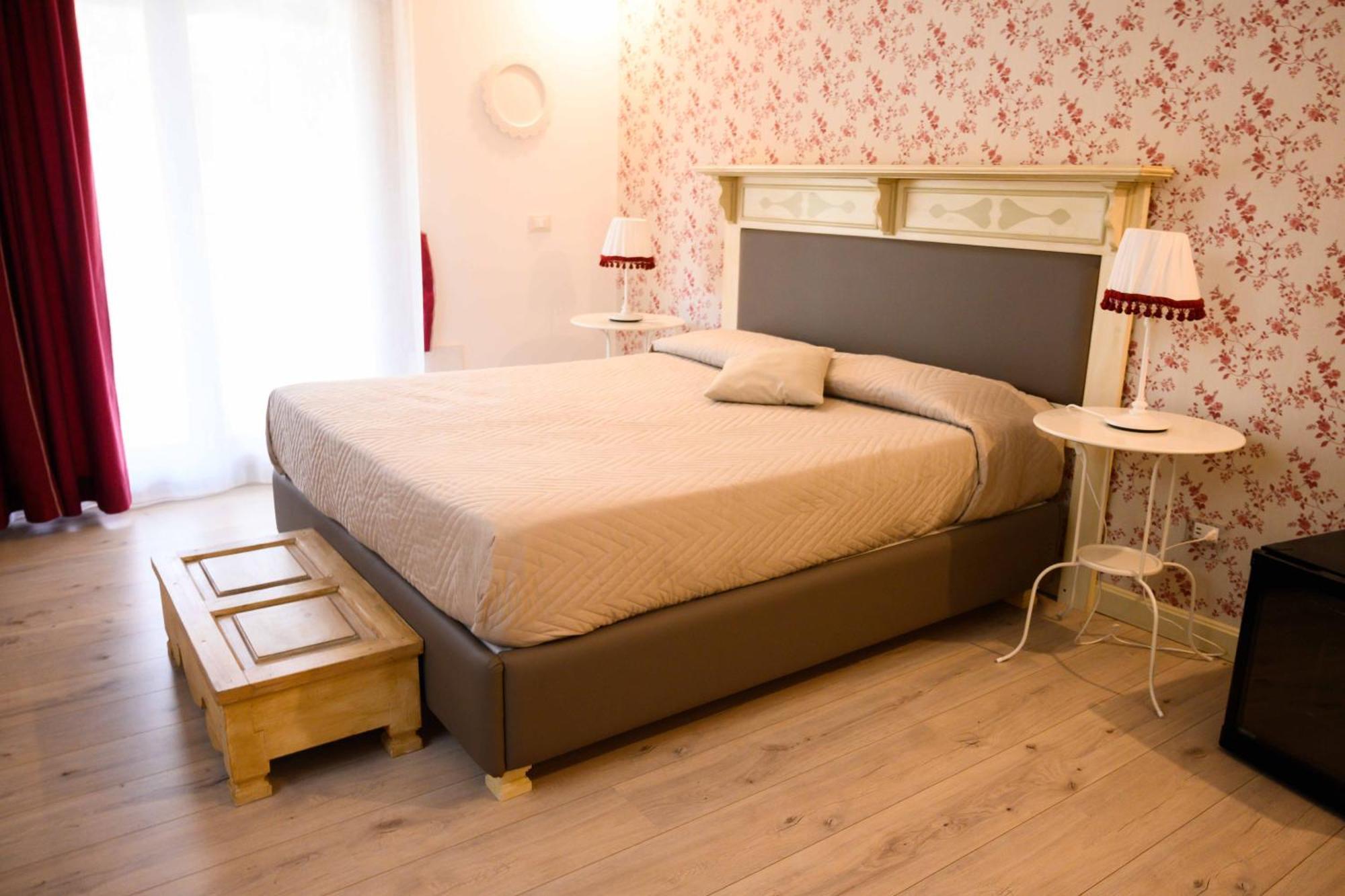 Bed and Breakfast Etna Casa Del Sole Nicolosi Exterior foto
