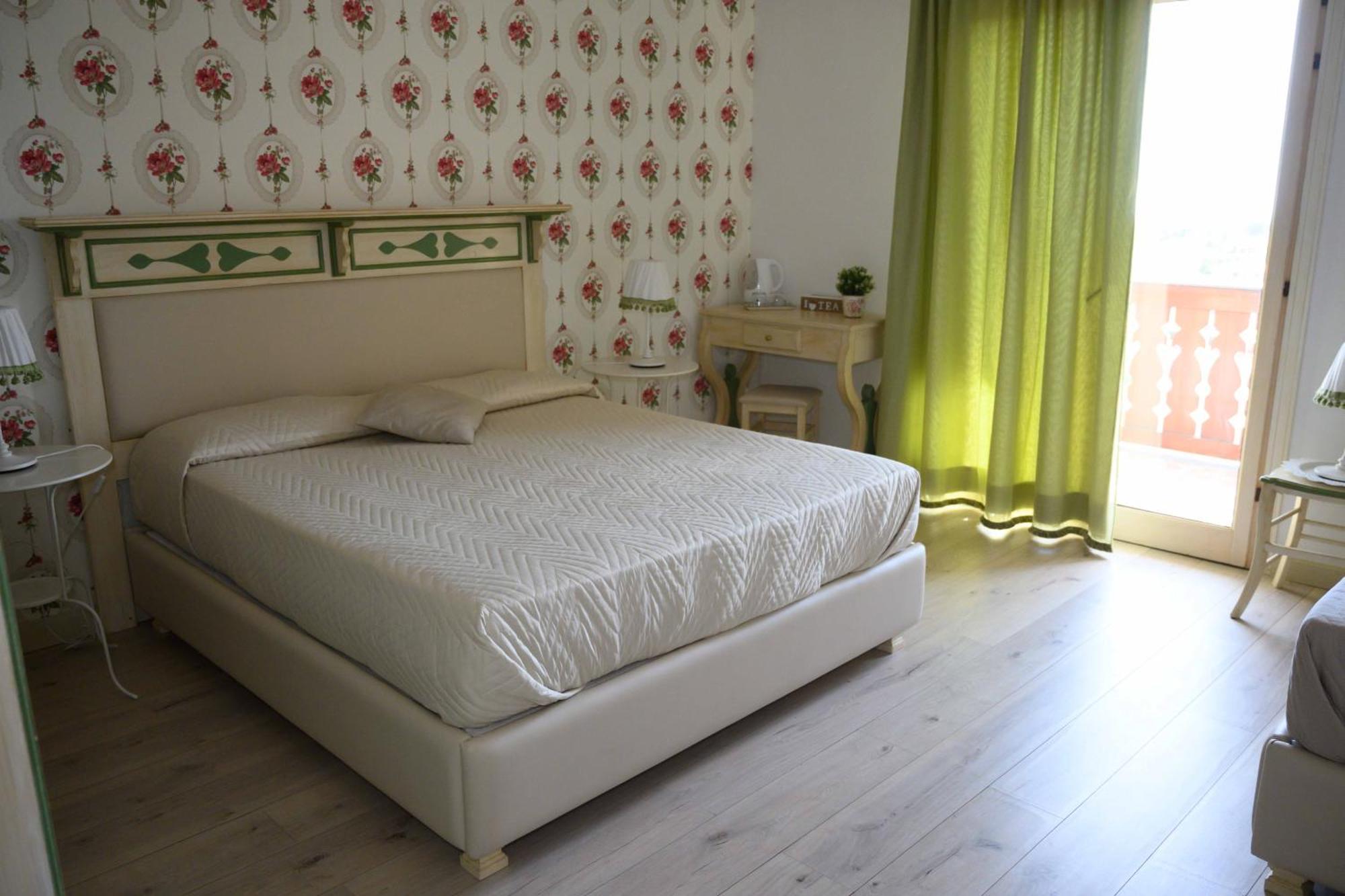 Bed and Breakfast Etna Casa Del Sole Nicolosi Exterior foto