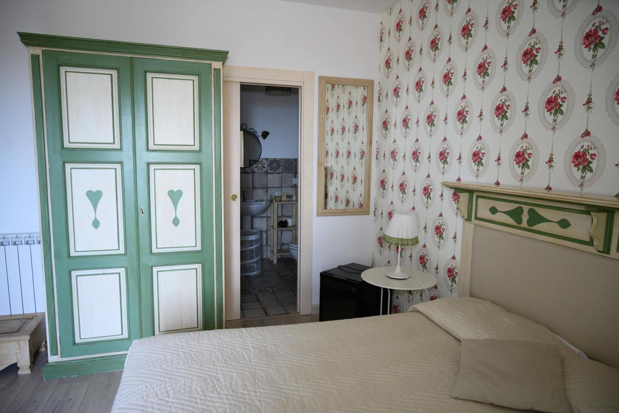 Bed and Breakfast Etna Casa Del Sole Nicolosi Exterior foto