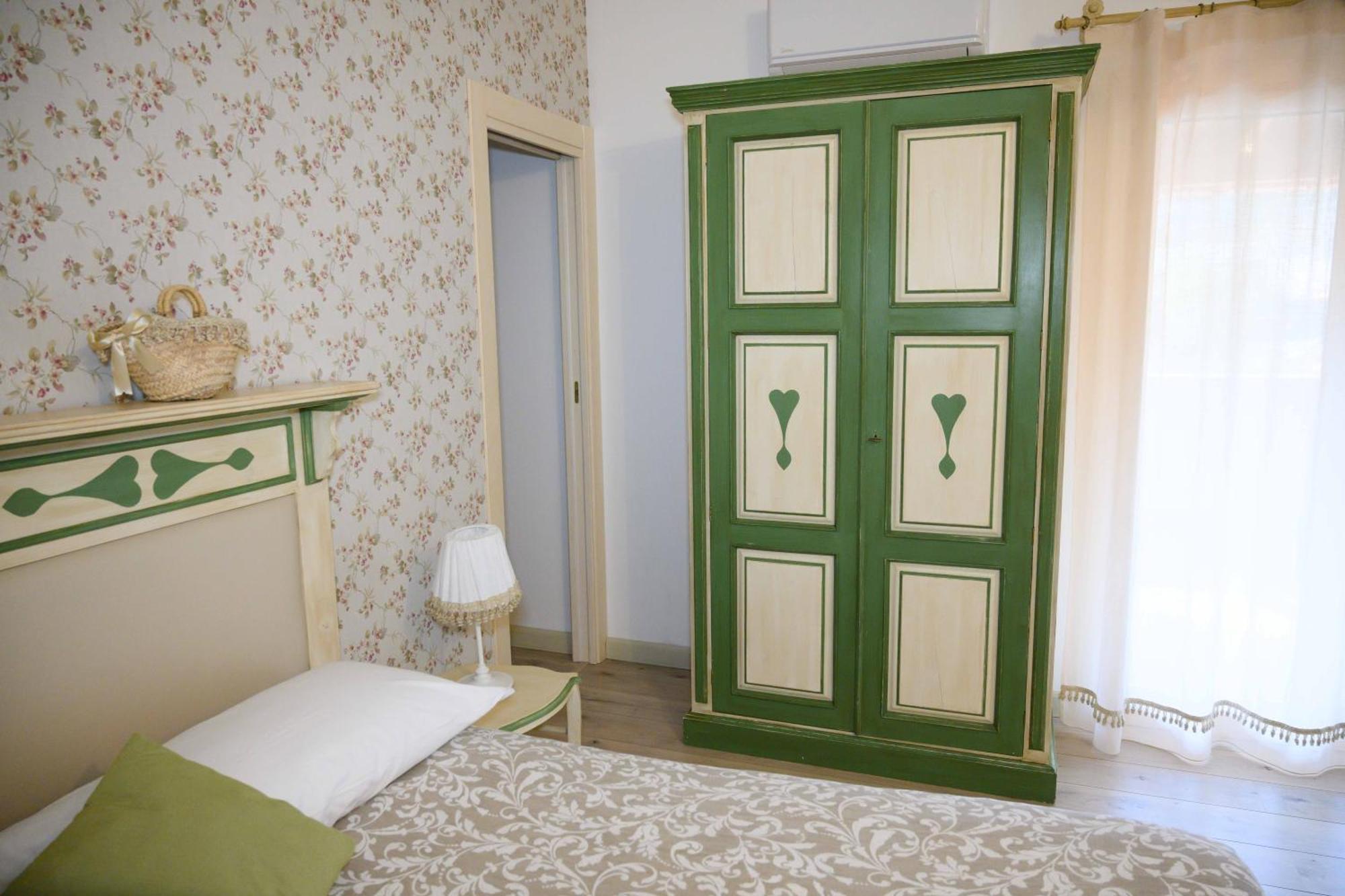 Bed and Breakfast Etna Casa Del Sole Nicolosi Exterior foto