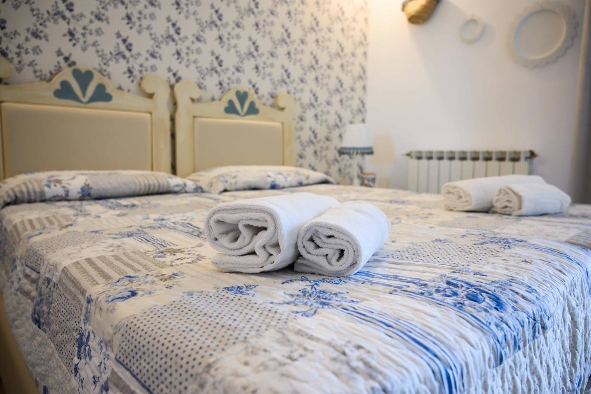 Bed and Breakfast Etna Casa Del Sole Nicolosi Exterior foto